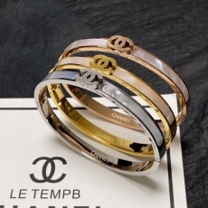 Chanel Rings